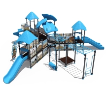 Детский городок, фото-мотивы "Москва" ДГ190.01.10 Детский городок, фото-мотивы "Москва" ДГ190.01.10