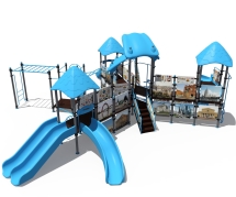 Детский городок, фото-мотивы "Москва" ДГ190.01.10 Детский городок, фото-мотивы "Москва" ДГ190.01.10