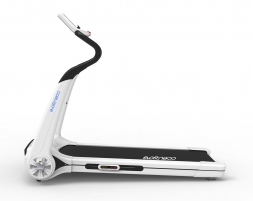 Беговая дорожка EVO FITNESS Cosmo 3 электрическая для дома, фото 5