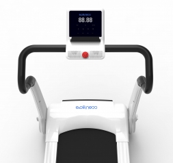 Беговая дорожка EVO FITNESS Cosmo 3 электрическая для дома, фото 8