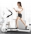 Беговая дорожка EVO FITNESS Cosmo 3 электрическая для дома