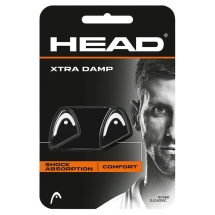 Виброгаситель HEAD XtraDamp (БЕЛЫЙ), арт.285511-WH, белый Виброгаситель HEAD XtraDamp (БЕЛЫЙ), арт.285511-WH, белый