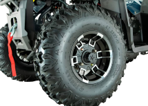 Квадроцикл YACOTA Viking NEW 200 PRO