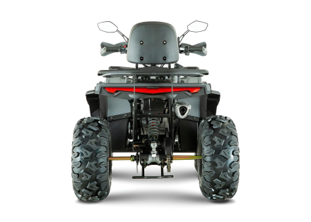 Квадроцикл YACOTA Viking NEW 200 PRO, фото 4