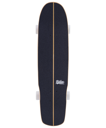 Круизер деревянный Team red 30.75″X8″, ABEC-9, фото 2