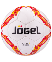 Мяч футбольный JS-560 Kids №3