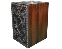 Урна «Ампир КОМБИ-1» Урна «Ампир КОМБИ-1»