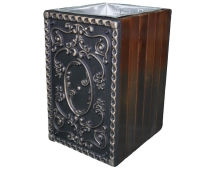 Урна «Ампир КОМБИ-1» Урна «Ампир КОМБИ-1»