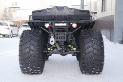 Квадроцикл-болотоход СОКОЛ Трофи (ПСМ), фото 6