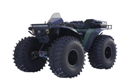 Квадроцикл-болотоход СОКОЛ Трофи (ПСМ), фото 1