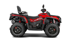 Квадроцикл AODES Pathcross MAX 800 PRO 28Q