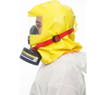 Самоспасатель пожарный универсальный фильтрующий ZEVS ГДЗК 40 Премиум ABEKHgNOCOSXP 103-001-0014