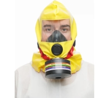 Самоспасатель пожарный универсальный фильтрующий ZEVS ГДЗК 40 Премиум ABEKHgNOCOSXP 103-001-0014