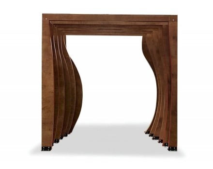 Теневой навес Энтрада, фото 2