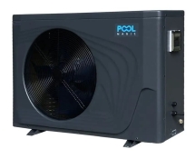 Тепловой насос Poolmagic BP-70HS-EP S 8.2 кВт Тепловой насос Poolmagic BP-70HS-EP S 8.2 кВт