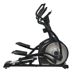 Эллиптический тренажер Proxima Counsul, арт. PREL-520, фото 2