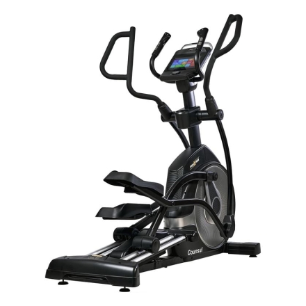 Эллиптический тренажер Proxima Counsul, арт. PREL-520, фото 1