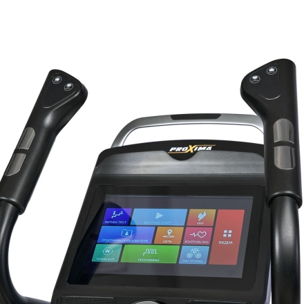 Эллиптический тренажер Proxima Counsul, арт. PREL-520, фото 11