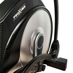 Эллиптический тренажер Proxima Counsul, арт. PREL-520, фото 10