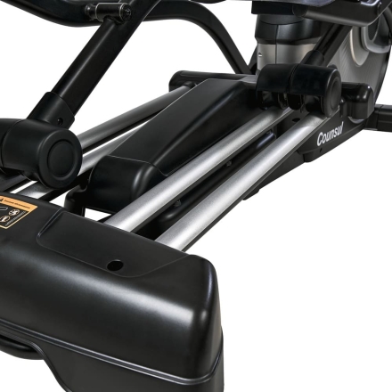 Эллиптический тренажер Proxima Counsul, арт. PREL-520, фото 9