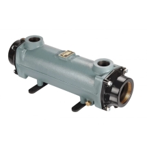 Теплообменник Bowman 300 кВт титан