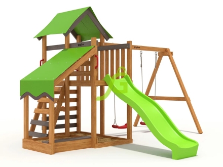 Детская площадка IgraGrad W6s, фото 3