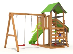 Детская площадка IgraGrad W6s, фото 1