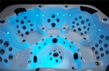 Бассейн СПА Joyee SPA Berlin 220х220х95 см Бассейн СПА Joyee SPA Berlin 220х220х95 см