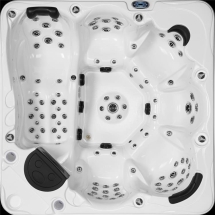 Бассейн СПА Joyee SPA Berlin 220х220х95 см Бассейн СПА Joyee SPA Berlin 220х220х95 см