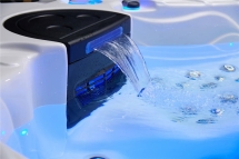 Бассейн СПА Joyee SPA Berlin 220х220х95 см Бассейн СПА Joyee SPA Berlin 220х220х95 см