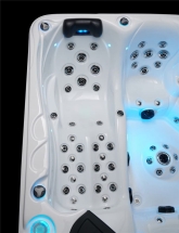 Бассейн СПА Joyee SPA Berlin 220х220х95 см Бассейн СПА Joyee SPA Berlin 220х220х95 см