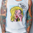 Майка Manto manshirt0378