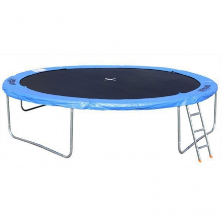 Батут DFC TRAMPOLINE FITNESS 10FT-TR, фото 1
