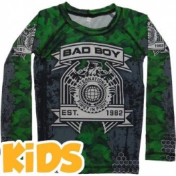 Рашгард Bad Boy badrash042, фото 1