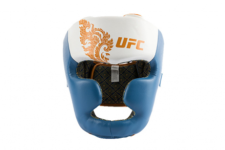 (UFC Premium True Thai, цвет синий, размер M), фото 1