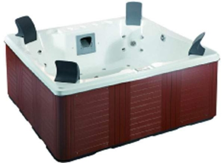 Мини спа-бассейн Sunrans SR806, фото 2