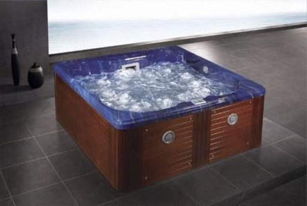 Мини спа-бассейн Sunrans SR806, фото 3