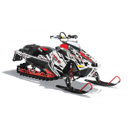 Снегоход Полярис 800 PRO-RMK 155, фото 1