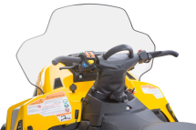 Снегоход СТЕЛС Viking V800 CVTech (канадский вариатор) 2.0 SWT Beaver (с увеличенным грунтозацепом)