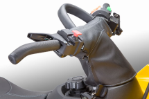 Снегоход СТЕЛС Viking V800 CVTech (канадский вариатор) 2.0 SWT Beaver (с увеличенным грунтозацепом)