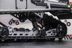 Снегоход OSM SM1000, фото 9