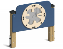 Развивающее оборудование ИО-64.4