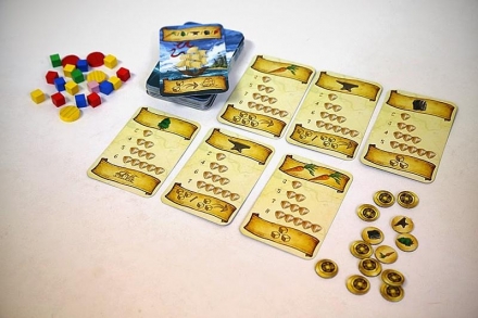 Восьмиминутная Империя, фото 2