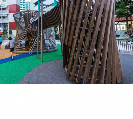 Игровой лазательный комплекс Торнадо, фото 4