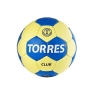 Изображение товара Мяч гандбольный Torres Club №1