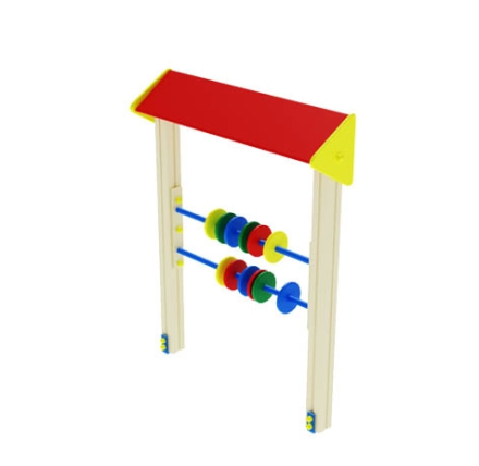 Счеты Игровые ИФ 02-301, фото 1