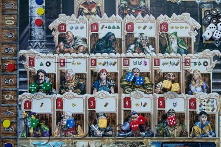 Кингсбург (новая версия), фото 3