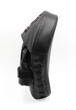 Лапа тренировочная изогнутая KouGar KO280 Лапа тренировочная изогнутая KouGar KO280