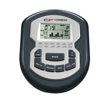 CARBON FITNESS U704 Велотренажер домашний, фото 2