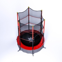 Батут Триумф Норд детский 140 см Батут Триумф Норд детский 140 см